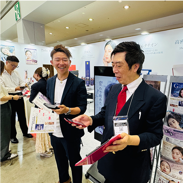 2026年5月　ビューティワールドJapan/東京